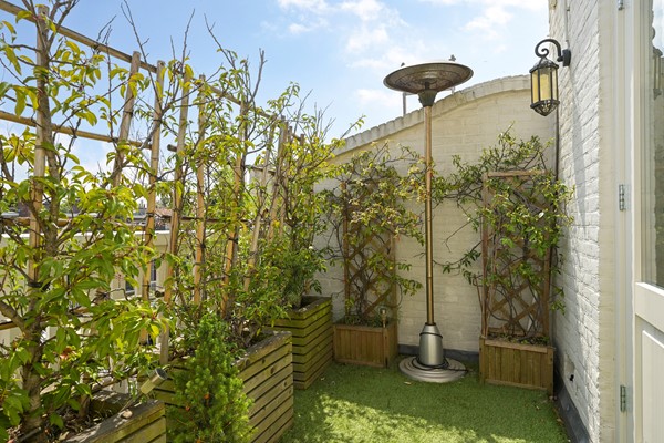 Medium property photo - Paulus Buijsstraat 48, 2582 CK The Hague